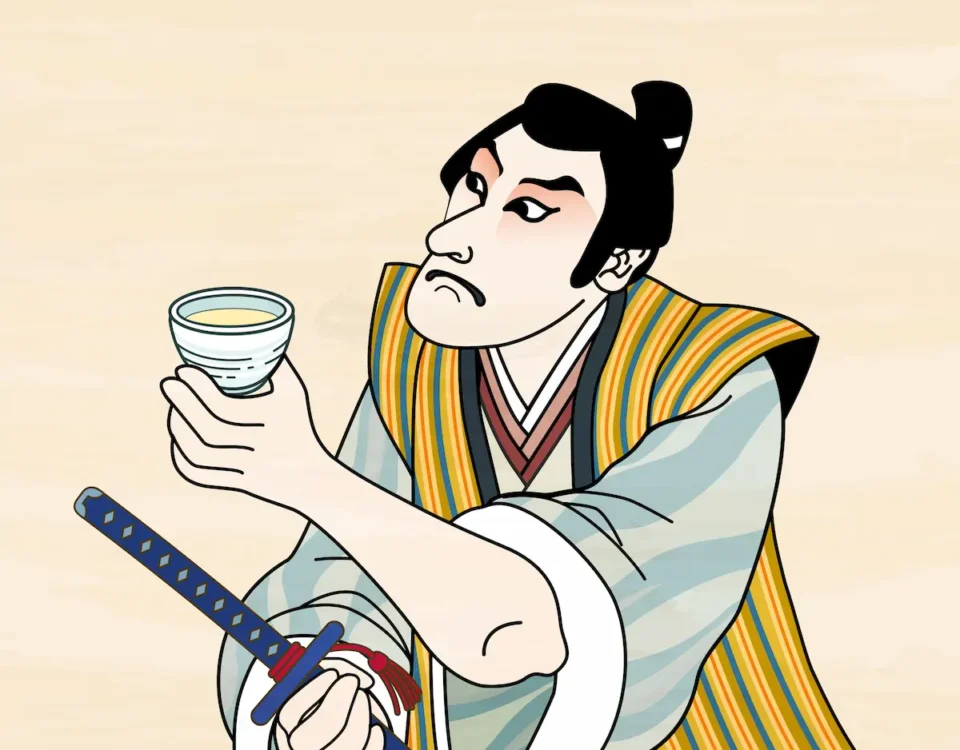 samuraj
