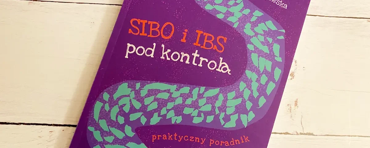 sibo książka