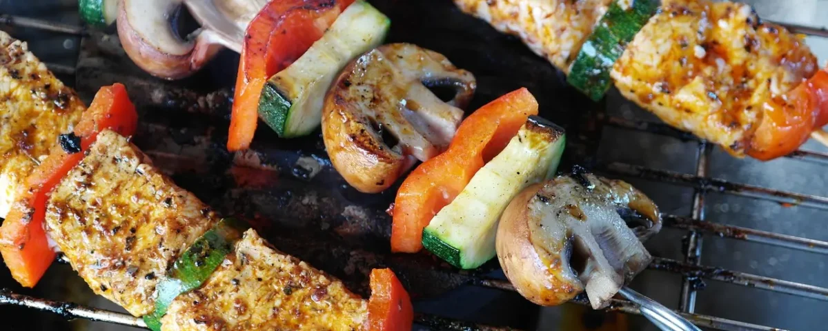 grill