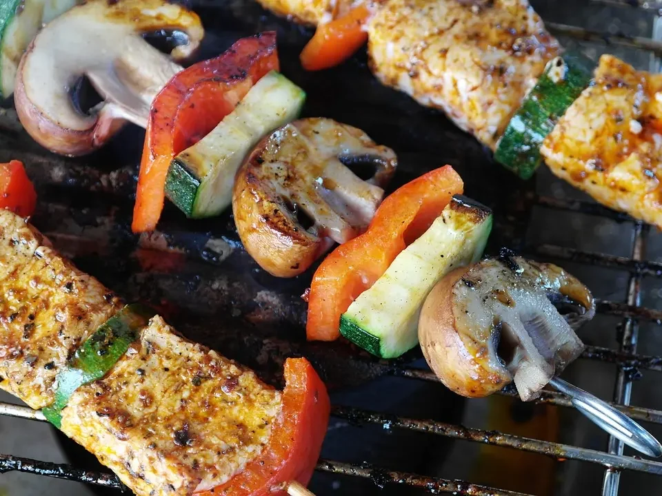 grill