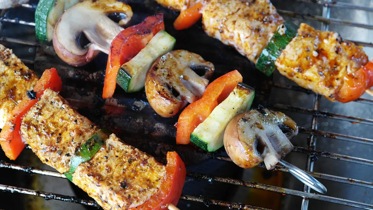Czy gaz grillowy jest zdrowy?