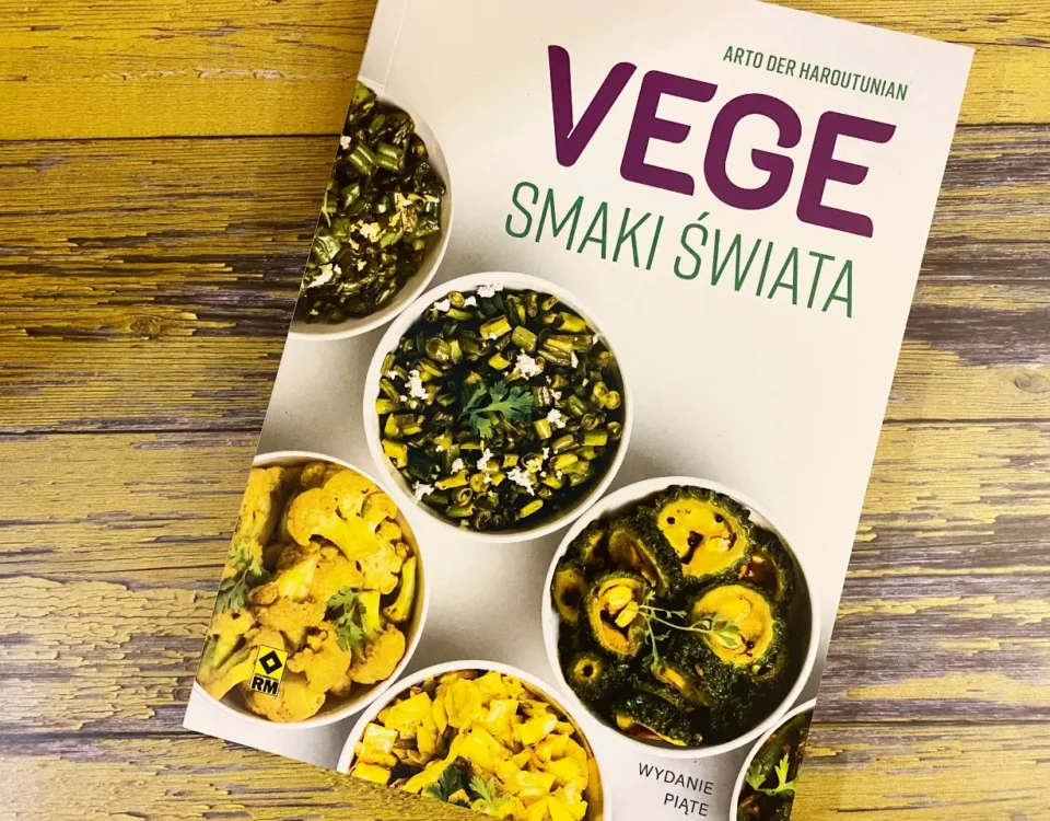 vege smaki covear