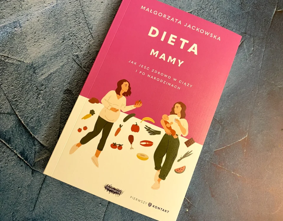 dieta mamy cover