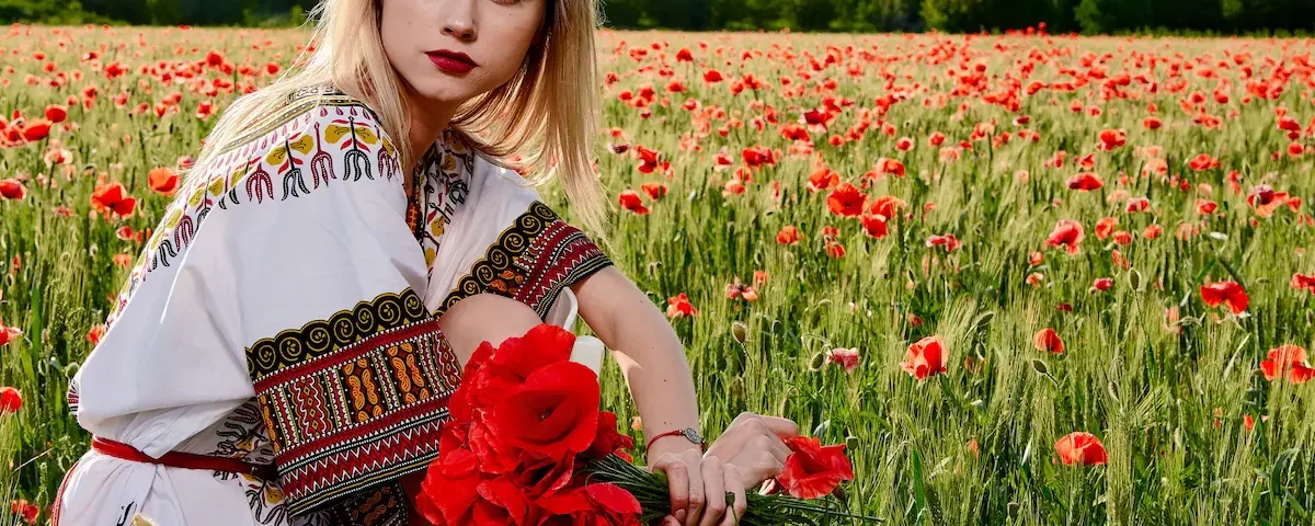 kobieta slavic girl