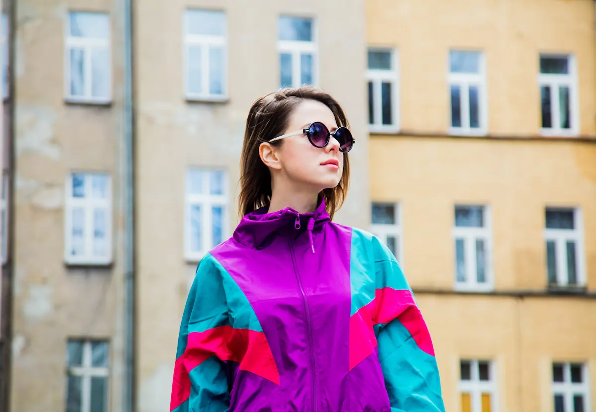 slavic girl lata 90