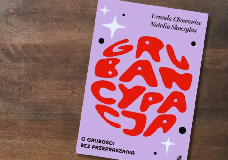 grubancypacja