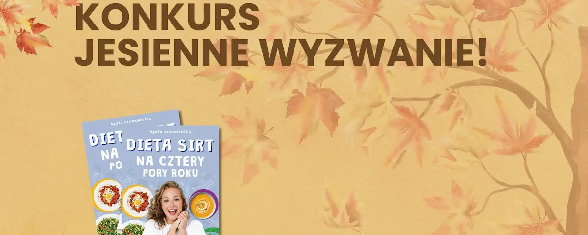 jesienny konkurs