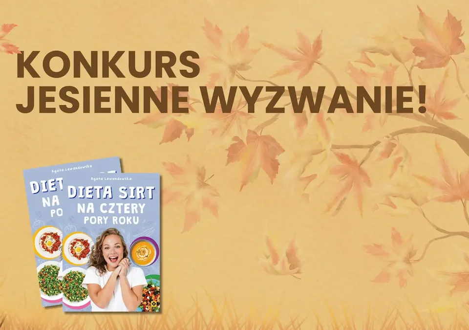 jesienny konkurs