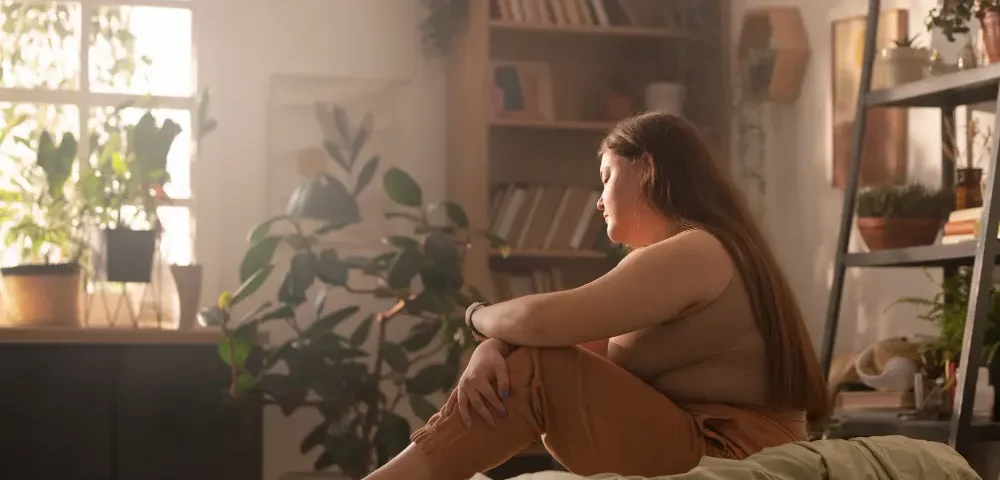 otyłość jako choroba przewlekła