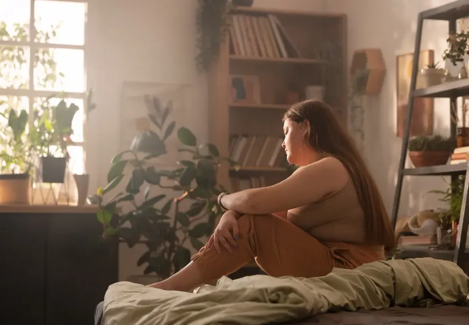 otyłość jako choroba przewlekła