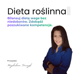 kurs diety roślinne