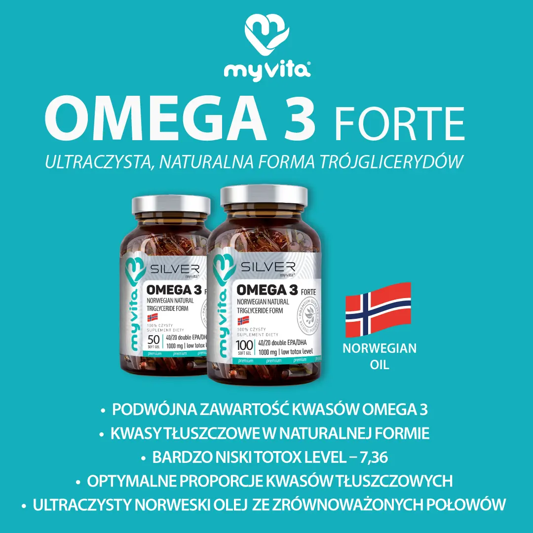 omega-3