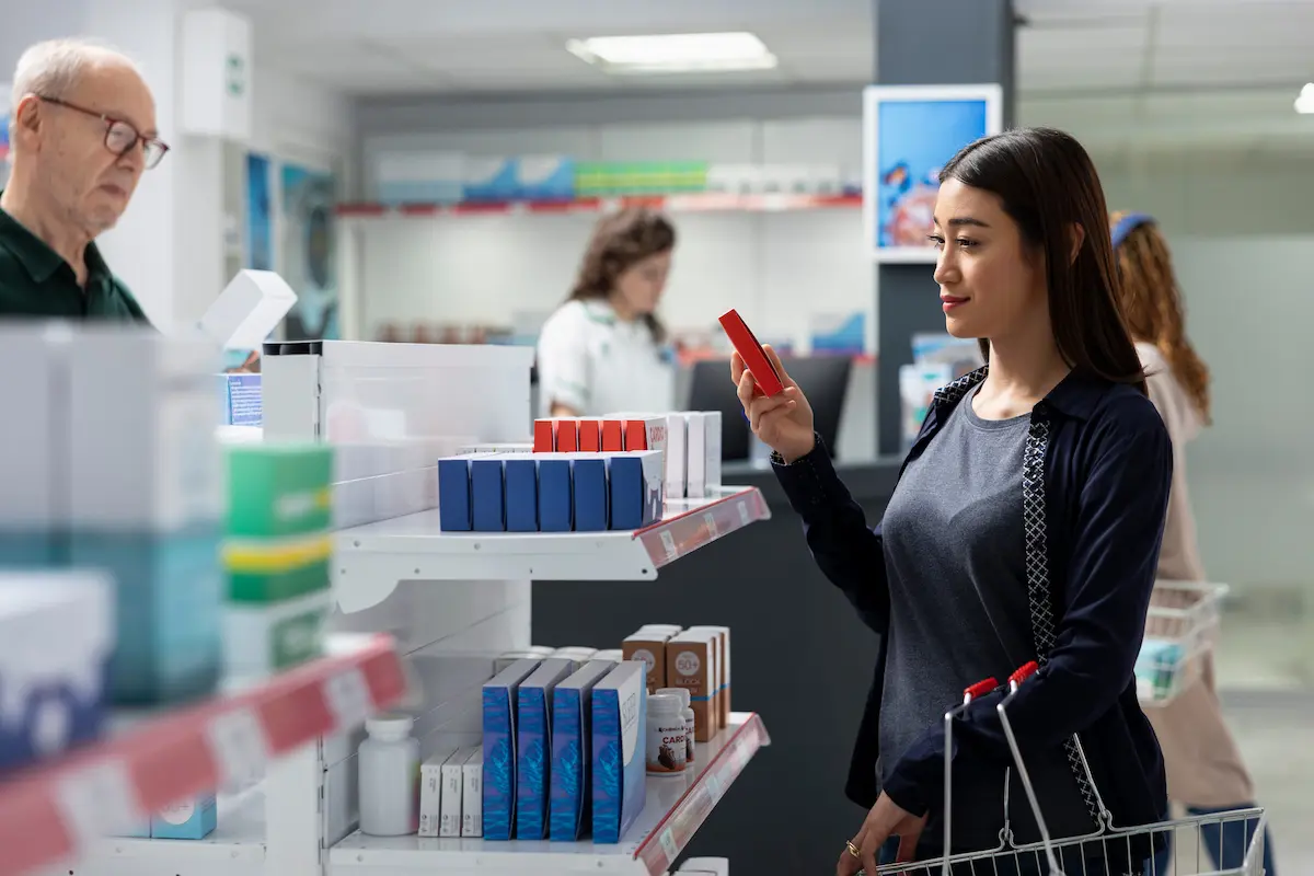 Propozycja FDA. Czy z rynku zaczną znikać nieoficjalne zamienniki GLP-1?