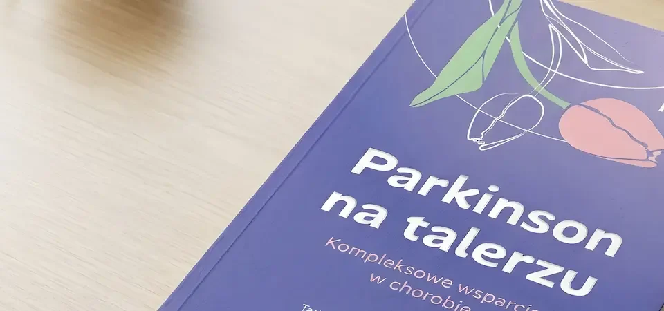 parkinson na talerzu