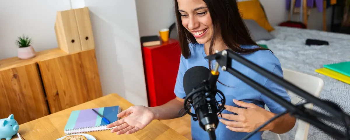 podcast youtube