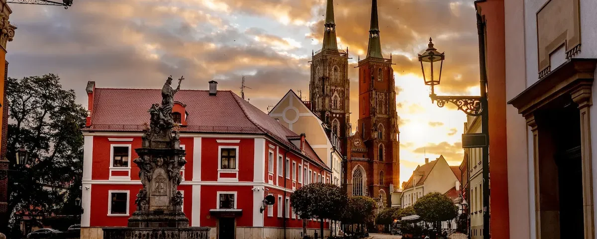 wrocław