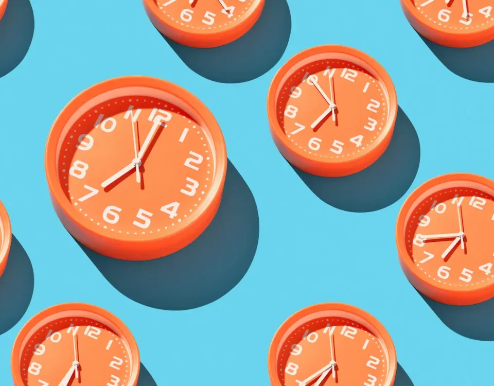 intermittent fasting
