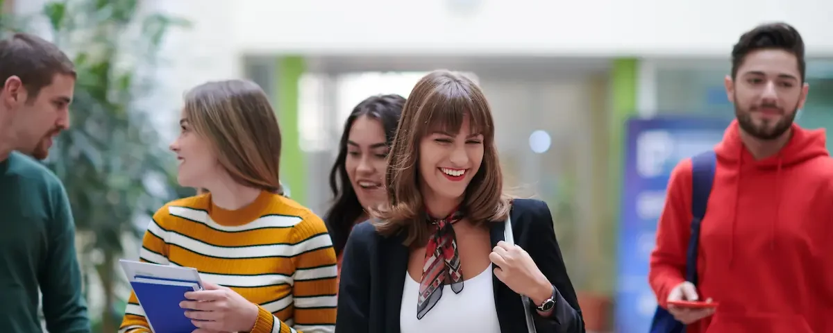 zadowolenie z życia studenci