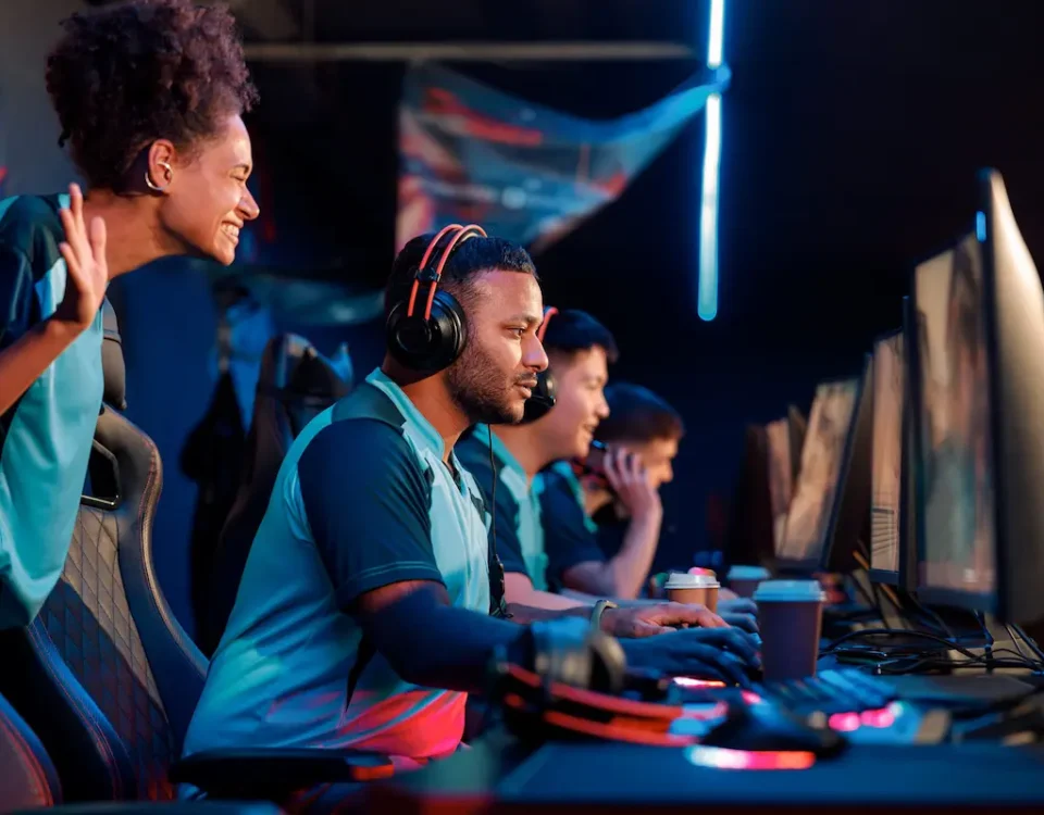dieta e-sport